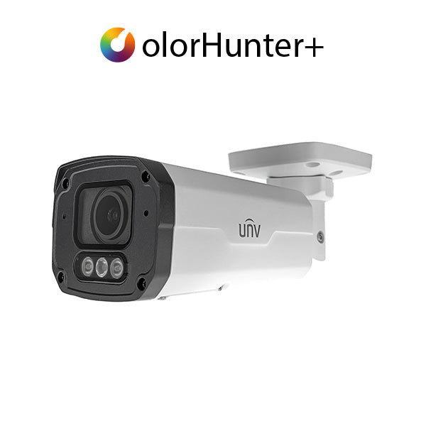 Uniview Cameras - Nelly's Security