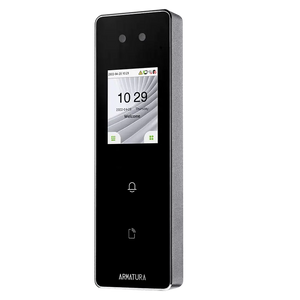 ZKTeco USA Access Control Readers - Nelly's Security