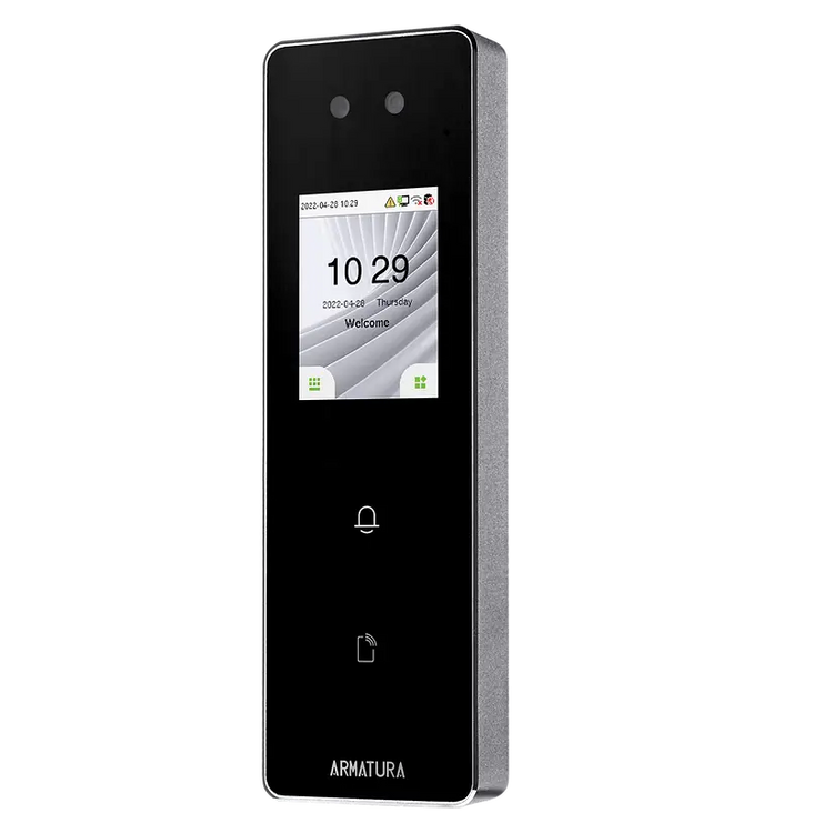 ZKTeco USA Access Control Readers - Nelly's Security