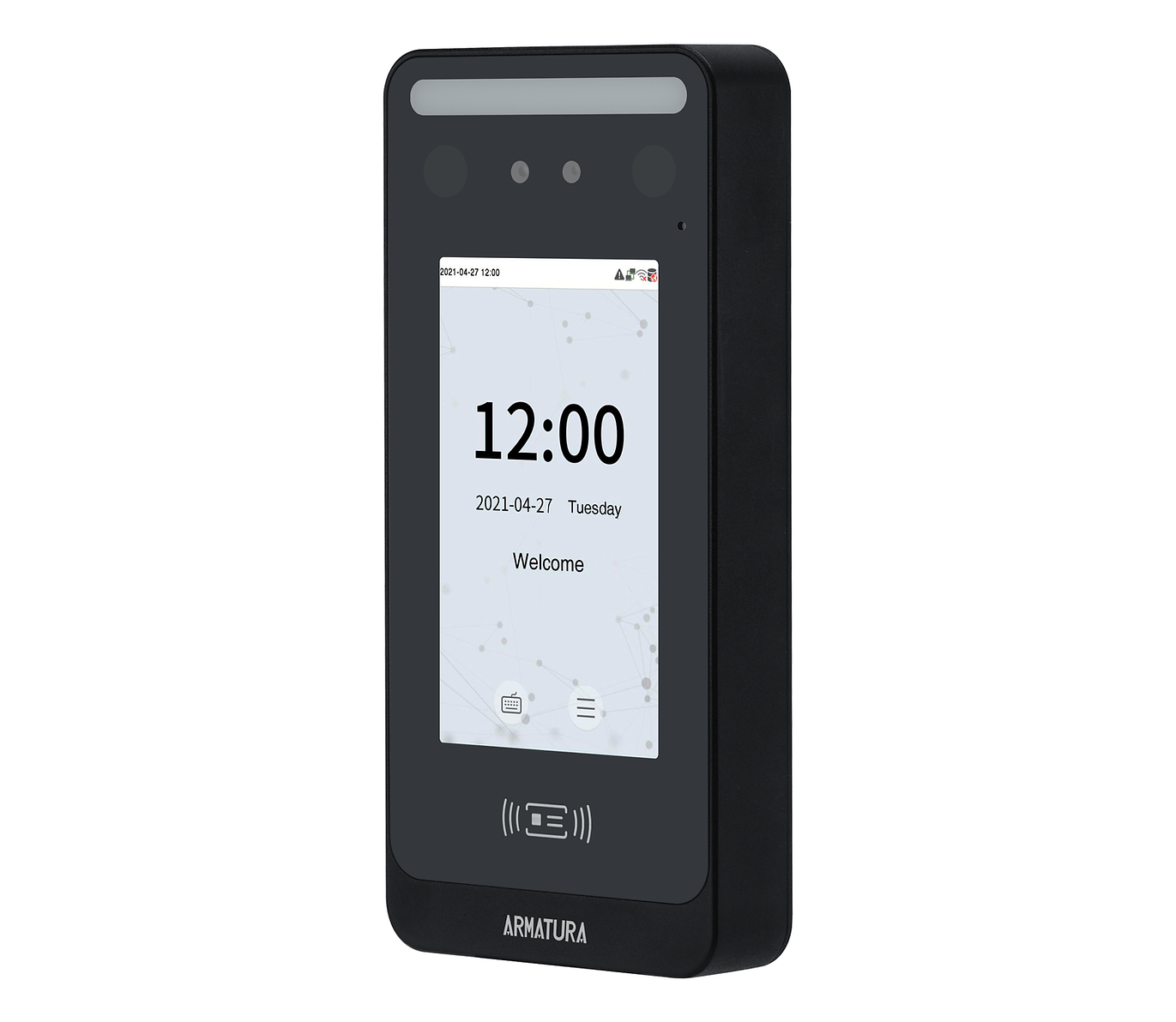 ZKTeco USA Access Control Readers - Nelly's Security
