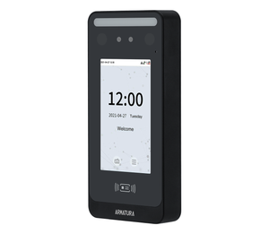 ZKTeco USA Access Control Readers - Nelly's Security