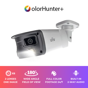 Uniview Cameras - Nelly's Security