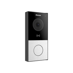 Akuvox Video Intercoms - Nelly's Security