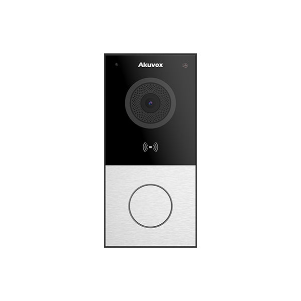 Akuvox Video Intercoms - Nelly's Security