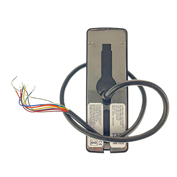 Alarm.com Access Control Readers - Nelly's Security