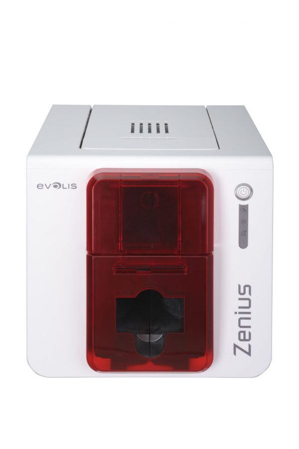 Evolis ID Card Printers - Nelly's Security