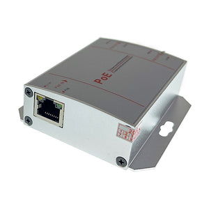 Nellys Security PoE Accessories - Nelly's Security
