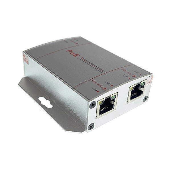 Nellys Security PoE Accessories - Nelly's Security