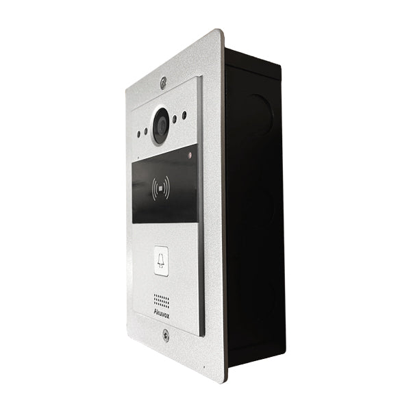 Akuvox Video Intercom Mounts - Nelly's Security