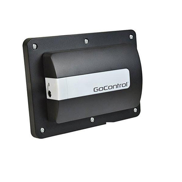 GoControl Smart Home Devices - Nelly's Security