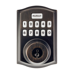 Kwikset Smart Home Devices - Nelly's Security