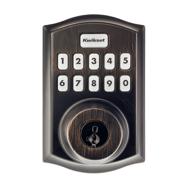 Kwikset Smart Home Devices - Nelly's Security