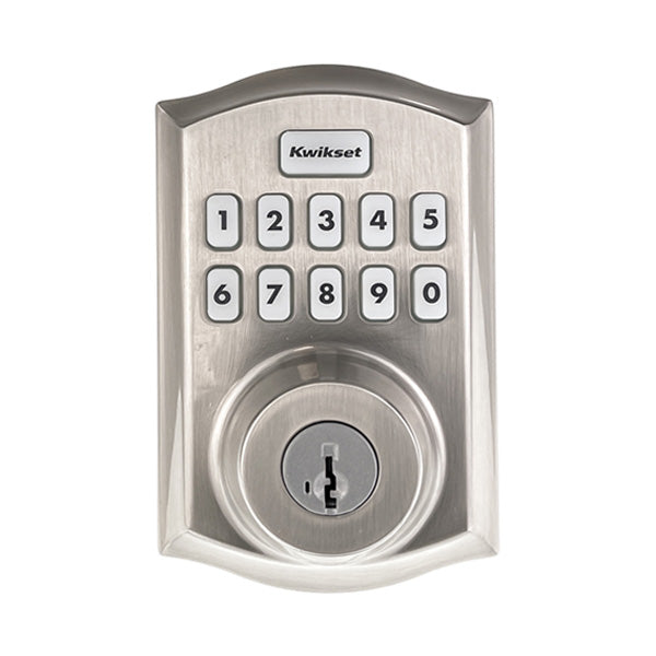 Kwikset Smart Home Devices - Nelly's Security