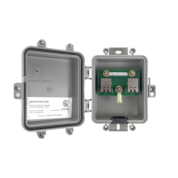 Citel Surge Protectors - Nelly's Security