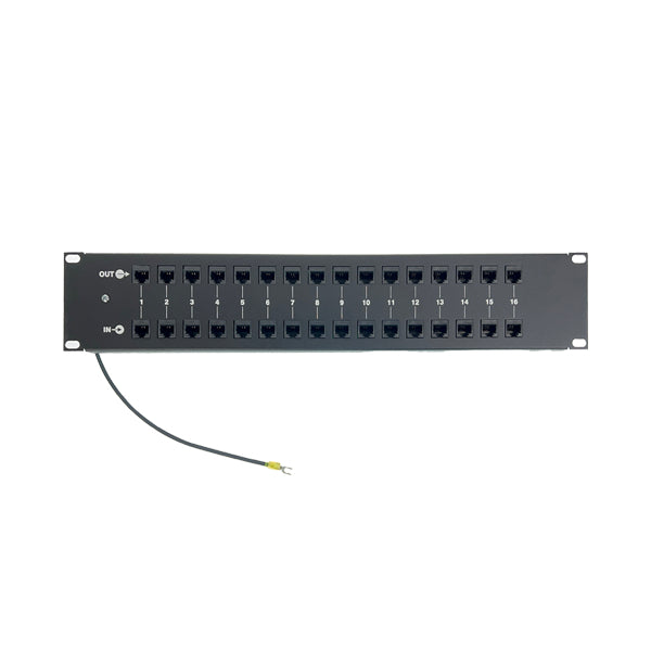Citel Surge Protectors - Nelly's Security