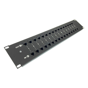 Citel Surge Protectors - Nelly's Security