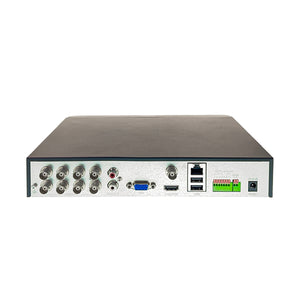 Uniview Recorders - Nelly's Security