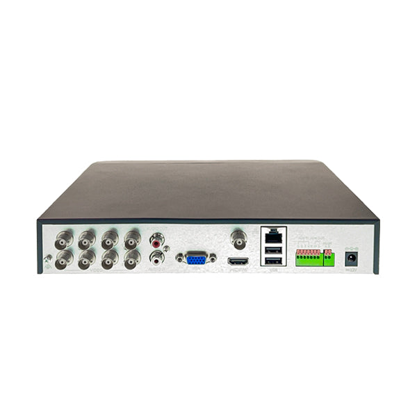 Uniview Recorders - Nelly's Security