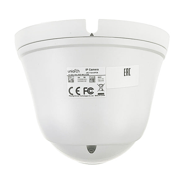 Uniview Cameras - Nelly's Security