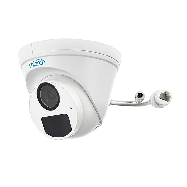 Uniview Cameras - Nelly's Security