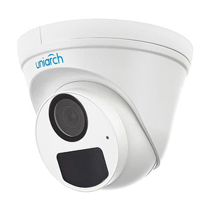 Uniview Cameras - Nelly's Security