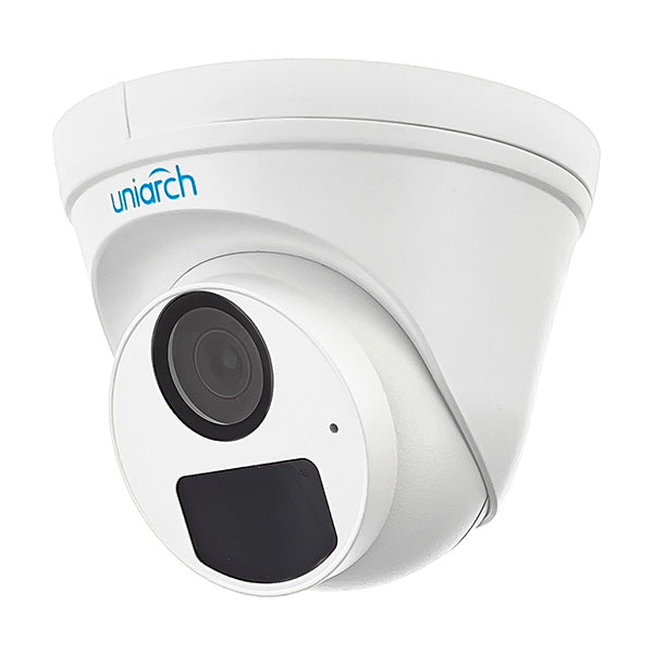 Uniview Cameras - Nelly's Security