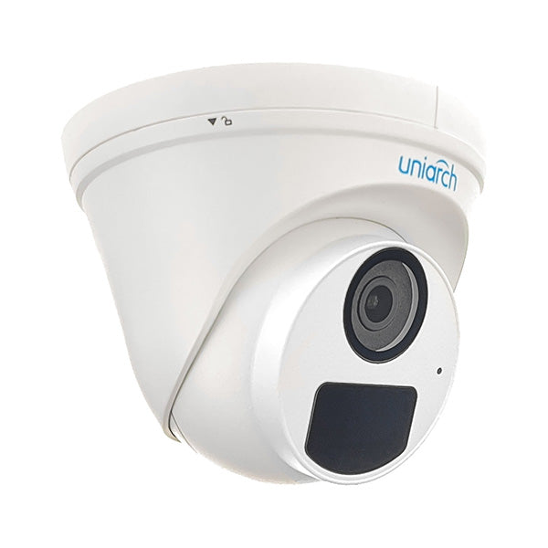 Uniview Cameras - Nelly's Security