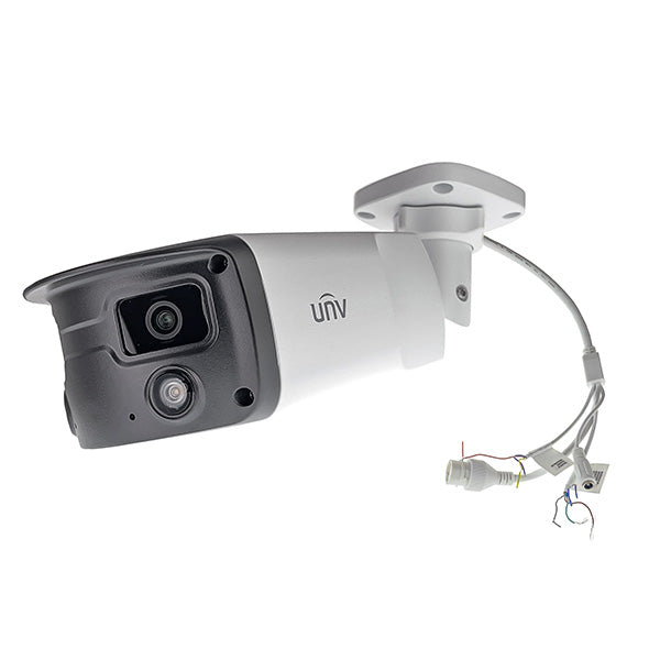 Uniview Cameras - Nelly's Security