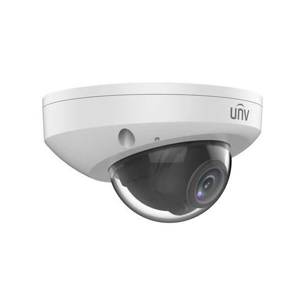 Uniview Cameras - Nelly's Security