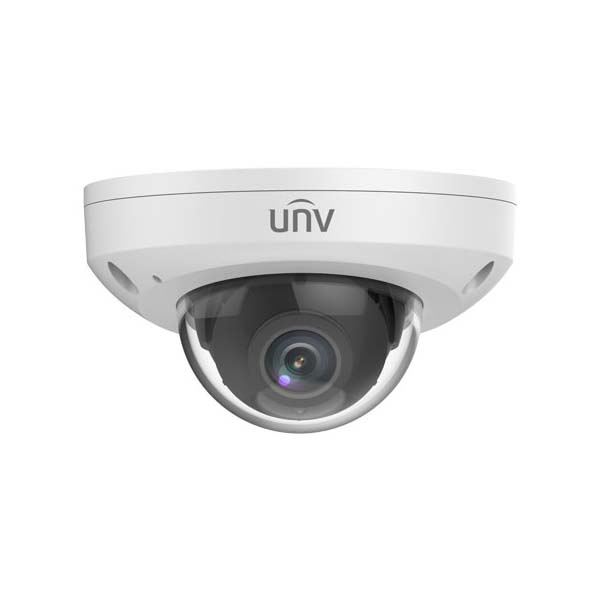 Uniview Cameras - Nelly's Security