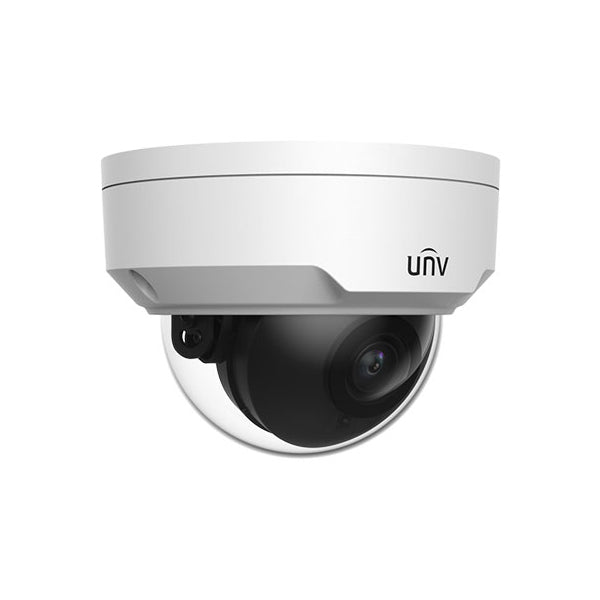 Uniview Cameras - Nelly's Security