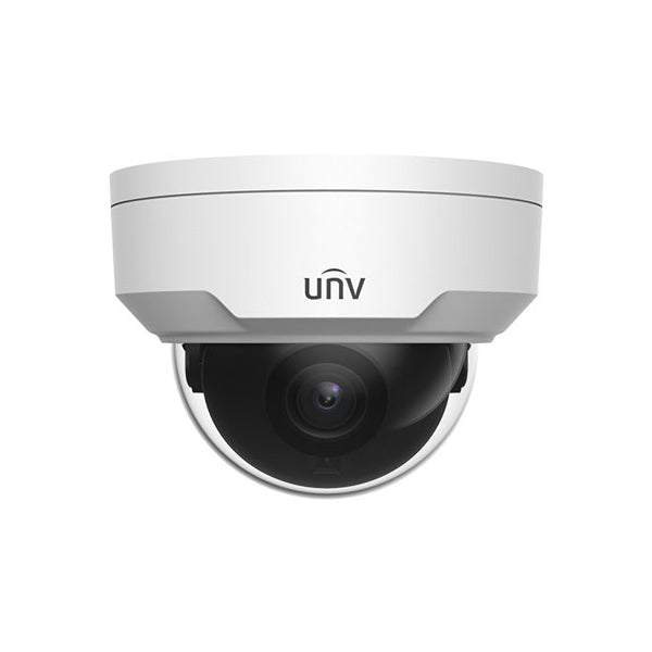 Uniview Cameras - Nelly's Security