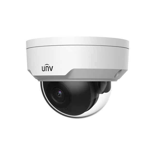 Uniview Cameras - Nelly's Security