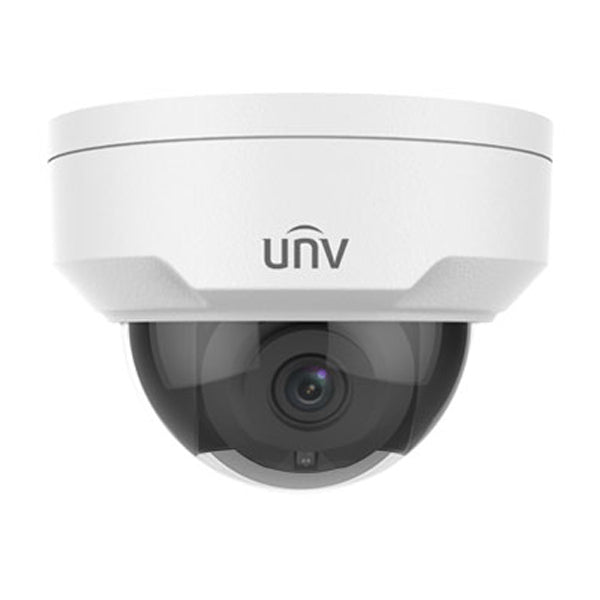 Uniview Cameras - Nelly's Security