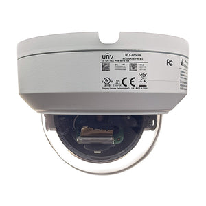 Uniview Cameras - Nelly's Security