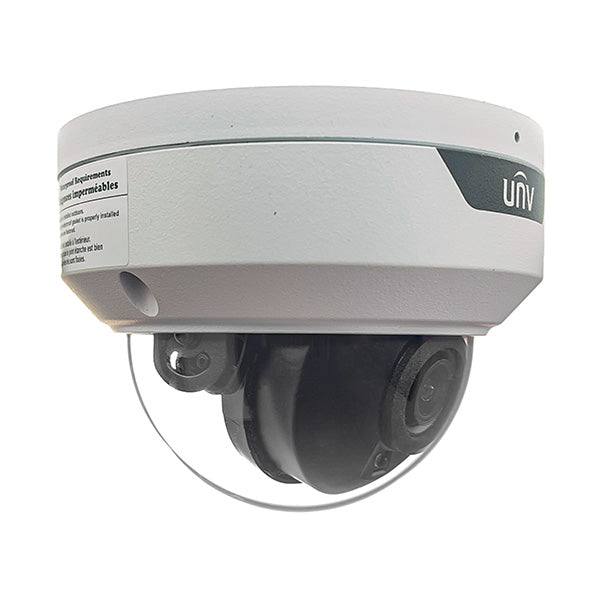 Uniview Cameras - Nelly's Security
