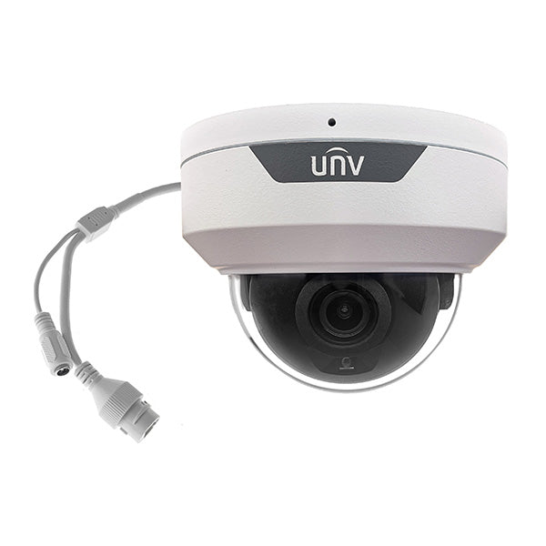 Uniview Cameras - Nelly's Security