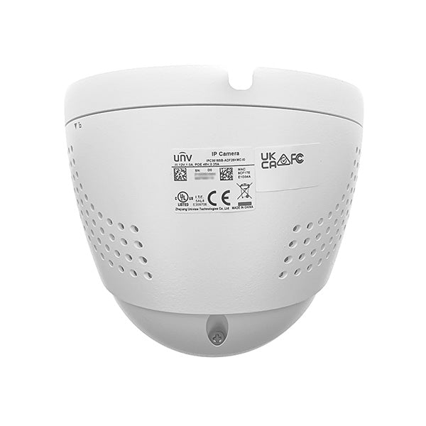 Uniview Cameras - Nelly's Security