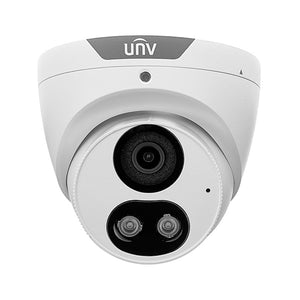 Uniview Cameras - Nelly's Security