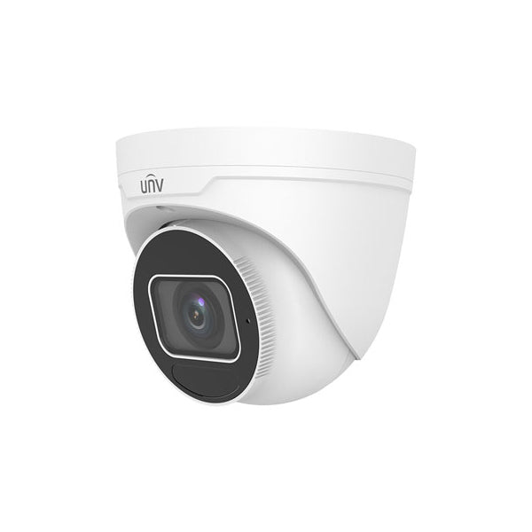 Uniview Cameras - Nelly's Security