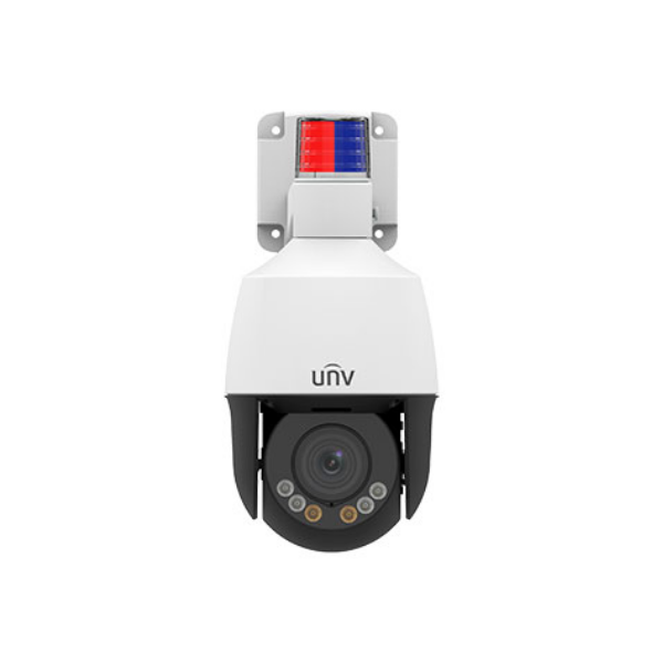 Uniview Cameras - Nelly's Security