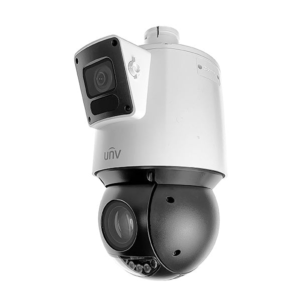 Uniview Cameras - Nelly's Security