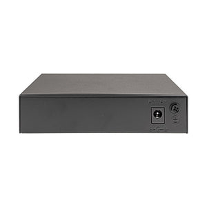 Nellys Security PoE Switches - Nelly's Security