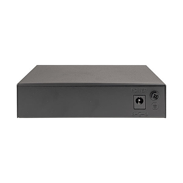 Nellys Security PoE Switches - Nelly's Security