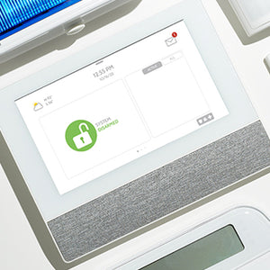 Qolsys Alarm Panels - Nelly's Security