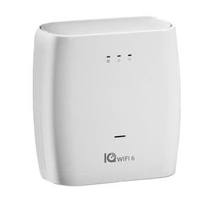 Qolsys Routers - Nelly's Security