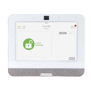 Qolsys Alarm Panels - Nelly's Security
