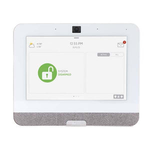Qolsys Alarm Panels - Nelly's Security