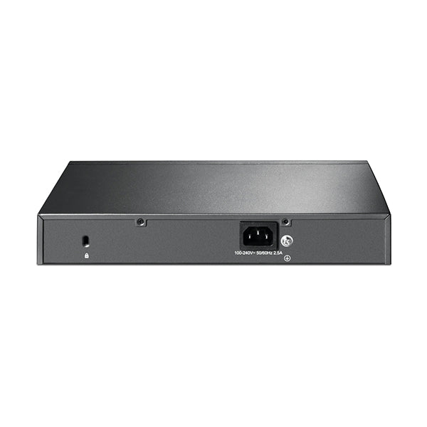 TP-Link PoE Switches - Nelly's Security