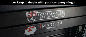 Nellys Security Server Racks - Nelly's Security